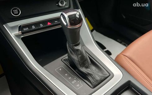 Audi Q3 2022 - фото 18