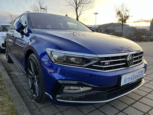 Volkswagen Passat 2022 - фото 26