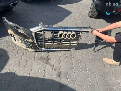 Audi Q7 2020 - фото 19