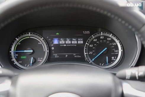 Toyota Highlander 2020 - фото 18