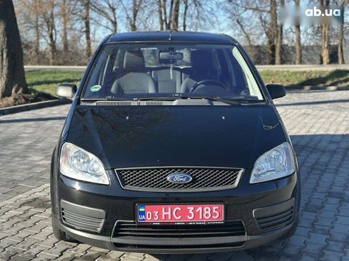 Ford C-Max 2005 - фото 6