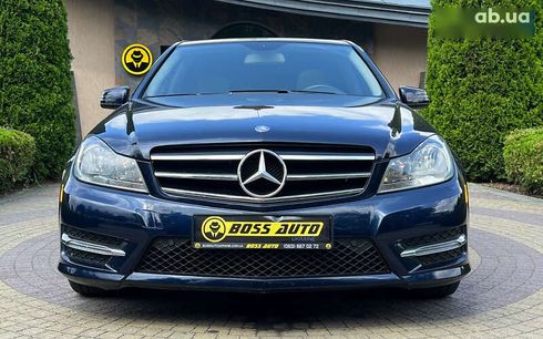Mercedes-Benz C-Класс 2013 - фото 2