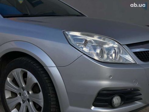 Opel Vectra 2008 - фото 7