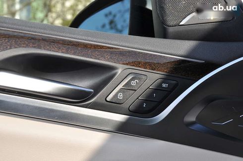 BMW X4 2018 - фото 21
