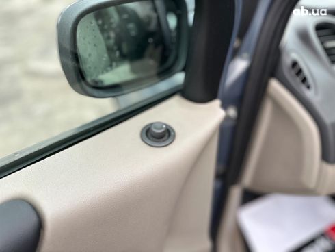 Renault Megane 2006 серый - фото 50