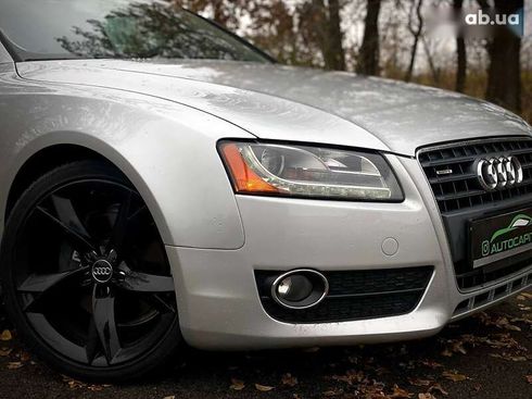 Audi A5 2011 - фото 6