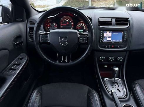Dodge Avenger 2013 - фото 23