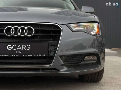 Audi A5 2012 - фото 10