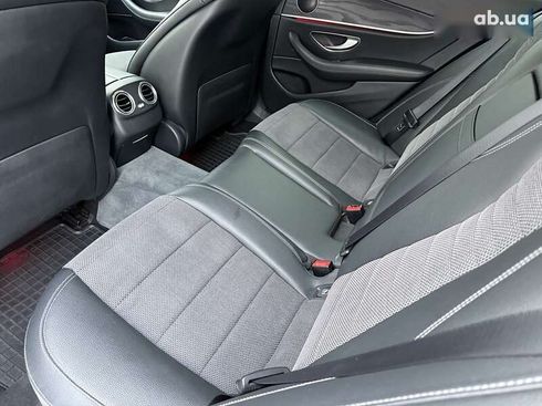 Mercedes-Benz E-Класс 2018 - фото 27