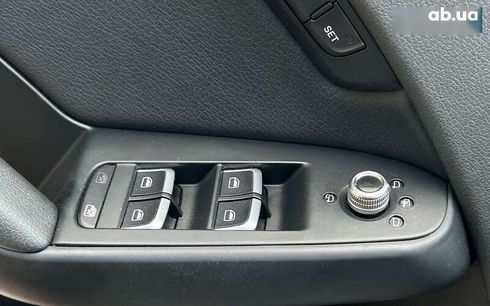 Audi a4 allroad 2015 - фото 27