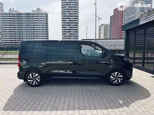 Citroёn SpaceTourer 2019 - фото 8