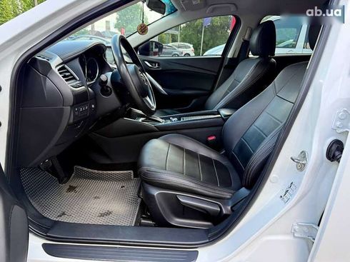 Mazda 6 2015 - фото 11