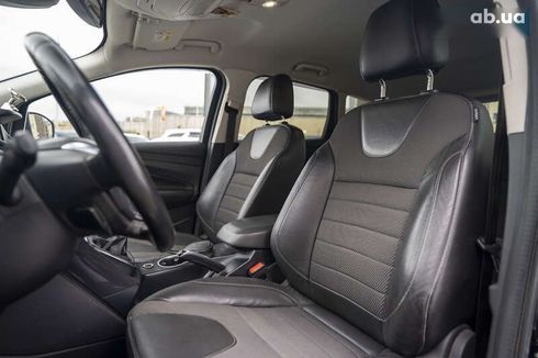 Ford Kuga 2016 - фото 15