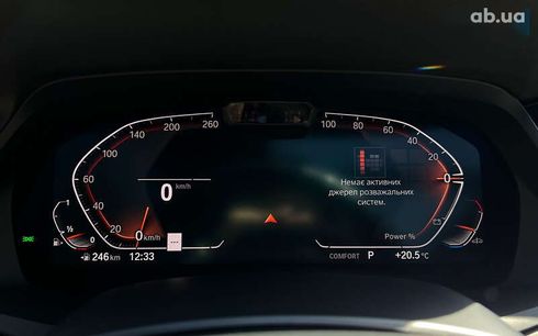 BMW X5 2022 - фото 26
