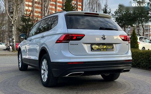 Volkswagen Tiguan 2017 - фото 5