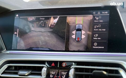 BMW X5 2019 - фото 15