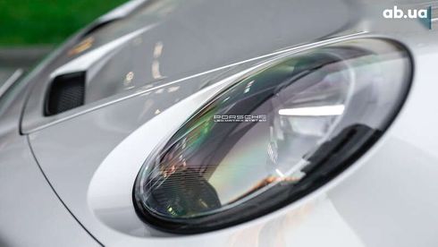 Porsche 911 2023 - фото 15
