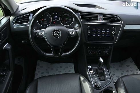 Volkswagen Tiguan 2019 - фото 27