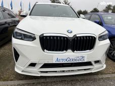 BMW Alpina автомат бу купить в Украине - купить на Автобазаре