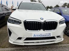 Автомобиль дизель БМВ Альпина б/у в Киеве - купить на Автобазаре
