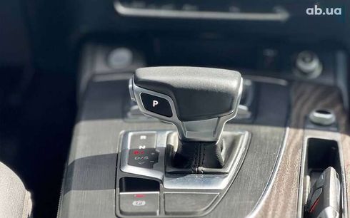 Audi Q5 2019 - фото 15