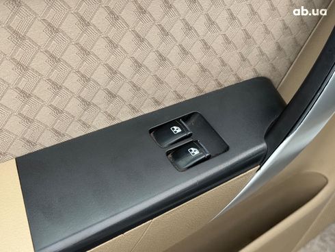 Chevrolet Aveo 2008 белый - фото 13