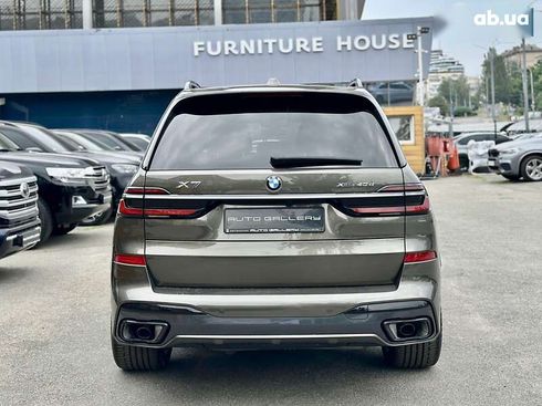 BMW X7 2023 - фото 2