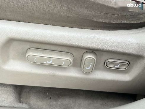 Hyundai Santa Fe 2008 - фото 30