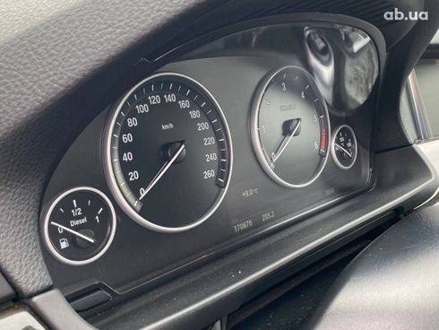 BMW 5 серия 2016 - фото 7