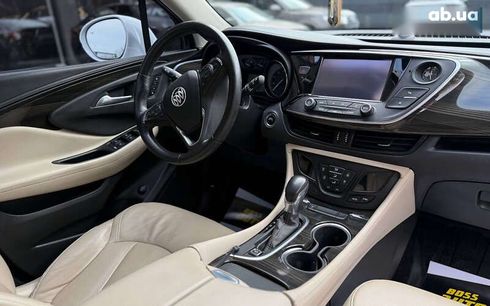 Buick Envision 2019 - фото 12