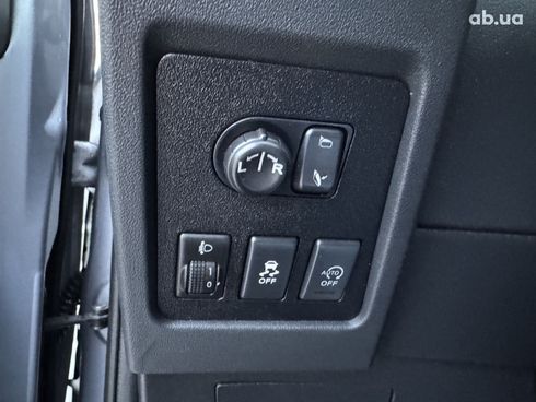 Nissan Qashqai 2013 серебристый - фото 4