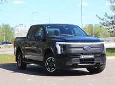 Продажа б/у Ford f-150 2023 года в Киеве - купить на Автобазаре