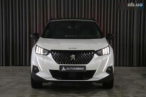 Peugeot 2008 2021 - фото 2