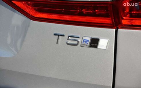 Volvo XC60 2018 - фото 14