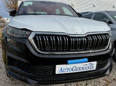 Купити Skoda Kodiaq бу в Україні - купити на Автобазарі