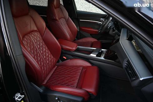 Audi Q4 Sportback e-tron 2022 - фото 13