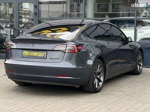 Tesla Model 3 2023 - фото 6