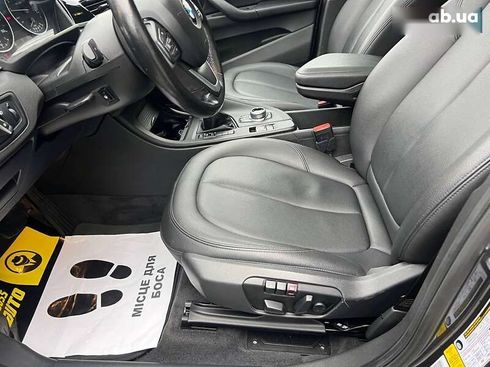 BMW X1 2018 - фото 7