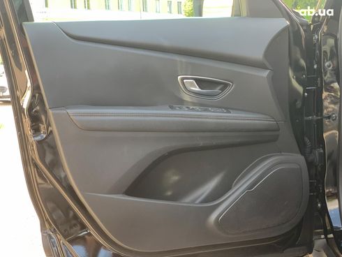 Renault grand scenic 2018 черный - фото 19