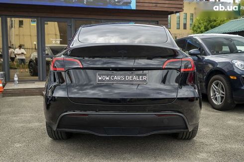 Tesla Model Y 2022 - фото 10