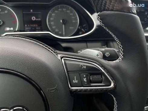 Audi S4 2012 - фото 29