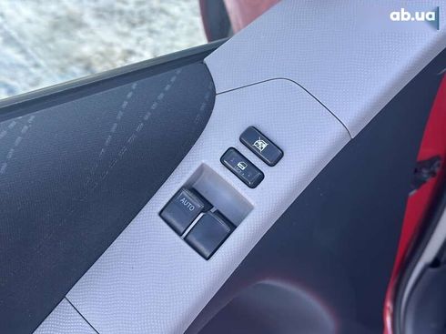 Toyota Yaris 2008 - фото 15