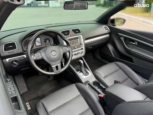 Volkswagen Eos 2014 - фото 26