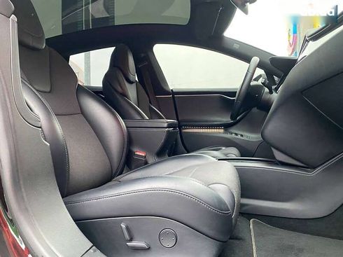 Tesla Model S 2018 - фото 23