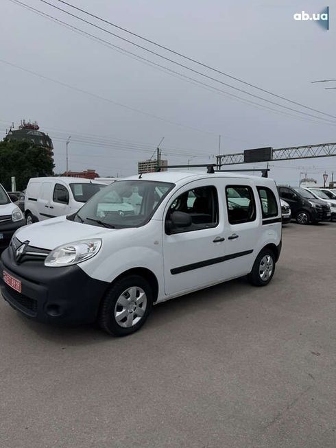 Renault Kangoo 2019 - фото 5