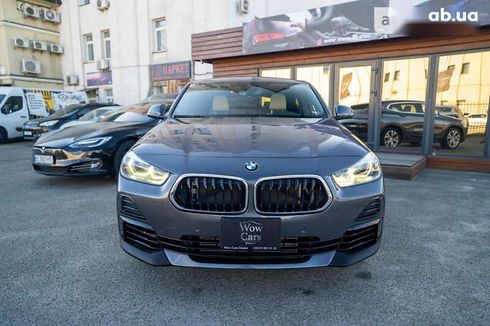 BMW X2 2021 - фото 2