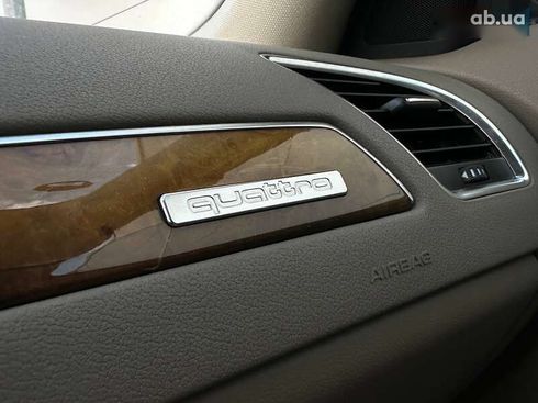 Audi A4 2011 - фото 24