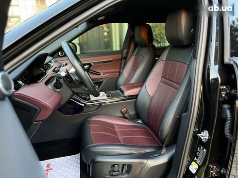 Land Rover Range Rover Evoque 2019 - фото 30