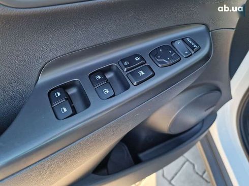 Hyundai Kona 2022 - фото 23