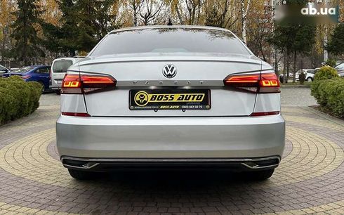 Volkswagen Passat 2020 - фото 6